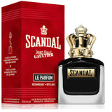 scandal