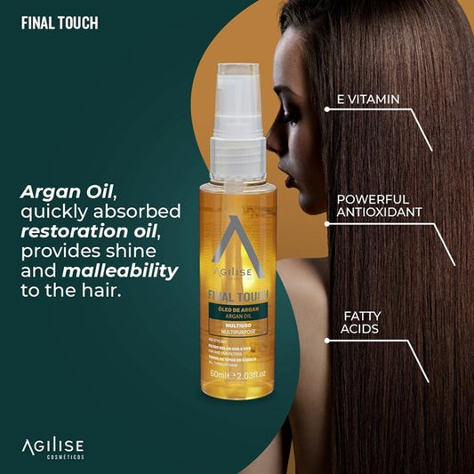 Argan oil 60ml