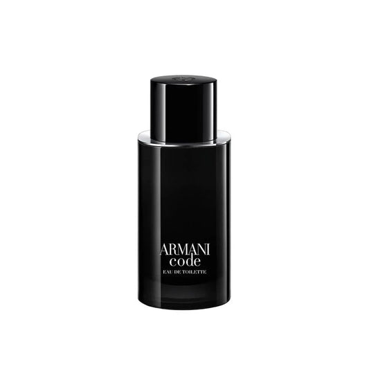 Armani Code Parfum For Men 75ml