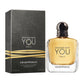 Armani Stronger With You Only Pour Homme Edt