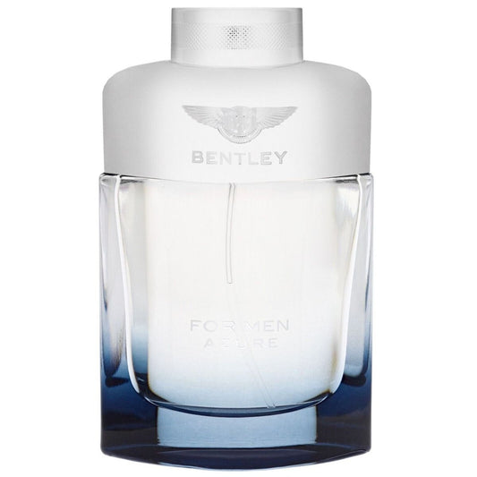 BENTLEY AZURE FOR MEN EDT 100ML