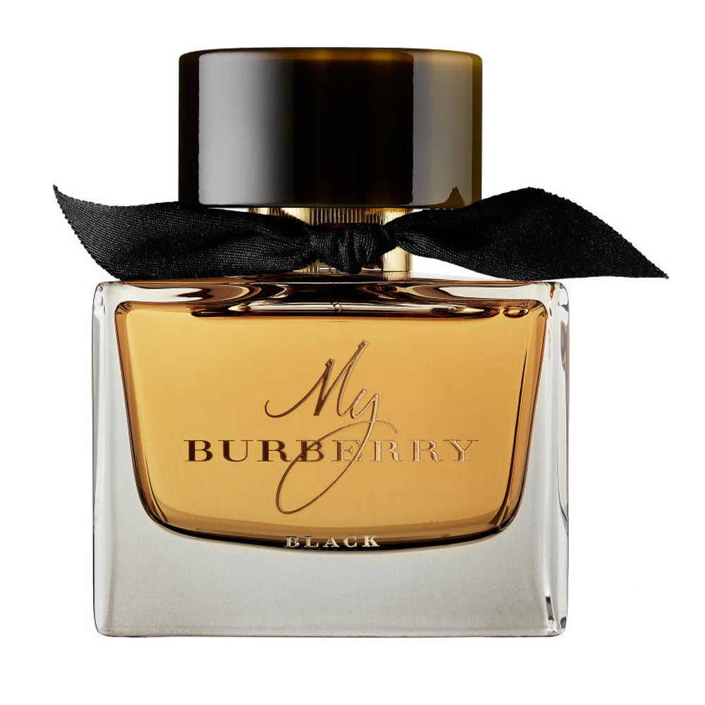 BURBERRY MY BURBERRY BLACK FOR WOMEN PARFUM 90ML