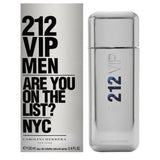 CAROLINA HERRERA 212 VIP (MEN) EDT 100ML