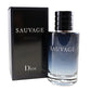 CHRISTIAN DIOR SAUVAGE FOR MEN EDP 200ML