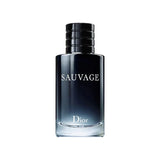 CHRISTIAN DIOR SAUVAGE FOR MEN EDP 200ML