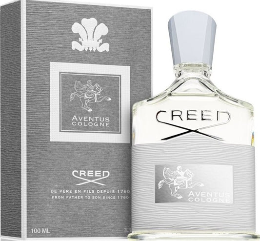 creed aventus by creed Cologne 