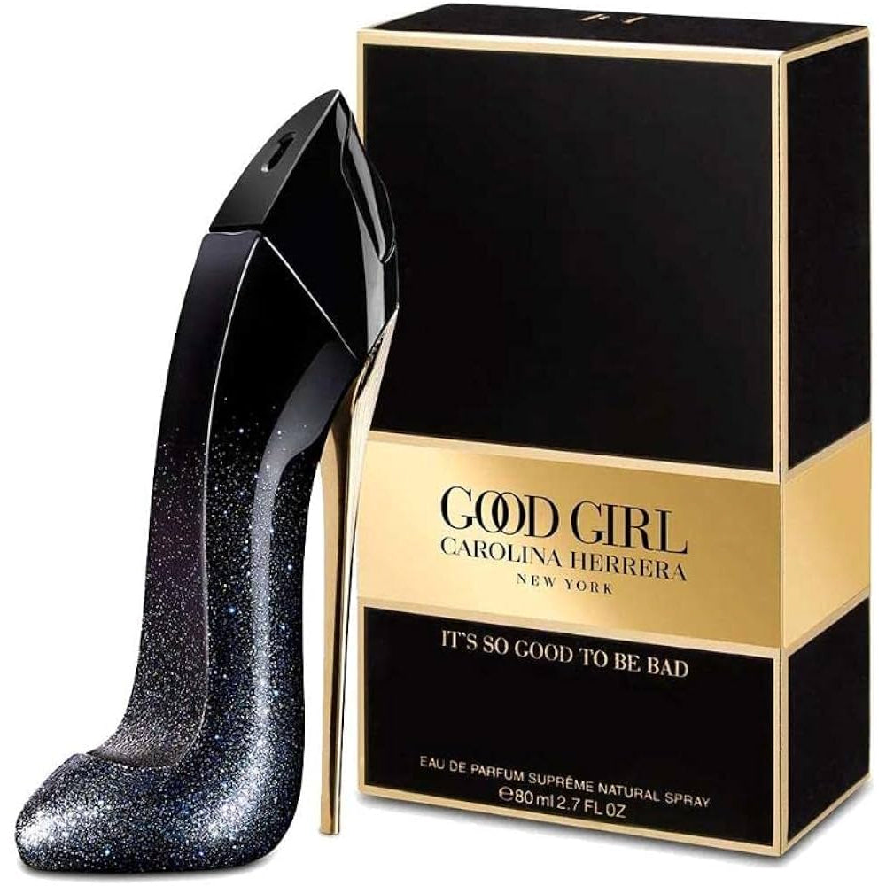 CH Good Girl Its So Good To Be Bad Supreme Eau De Parfum For Women