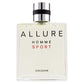 Chanel Allure Sport For Men Cologne