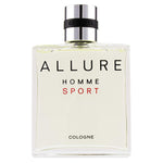 Chanel Allure Sport For Men Cologne