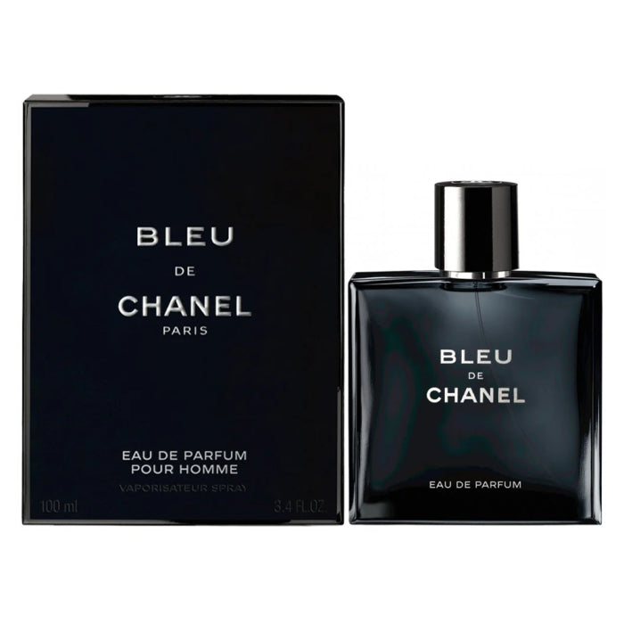 Chanel Bleu De Chanel For Men EDP