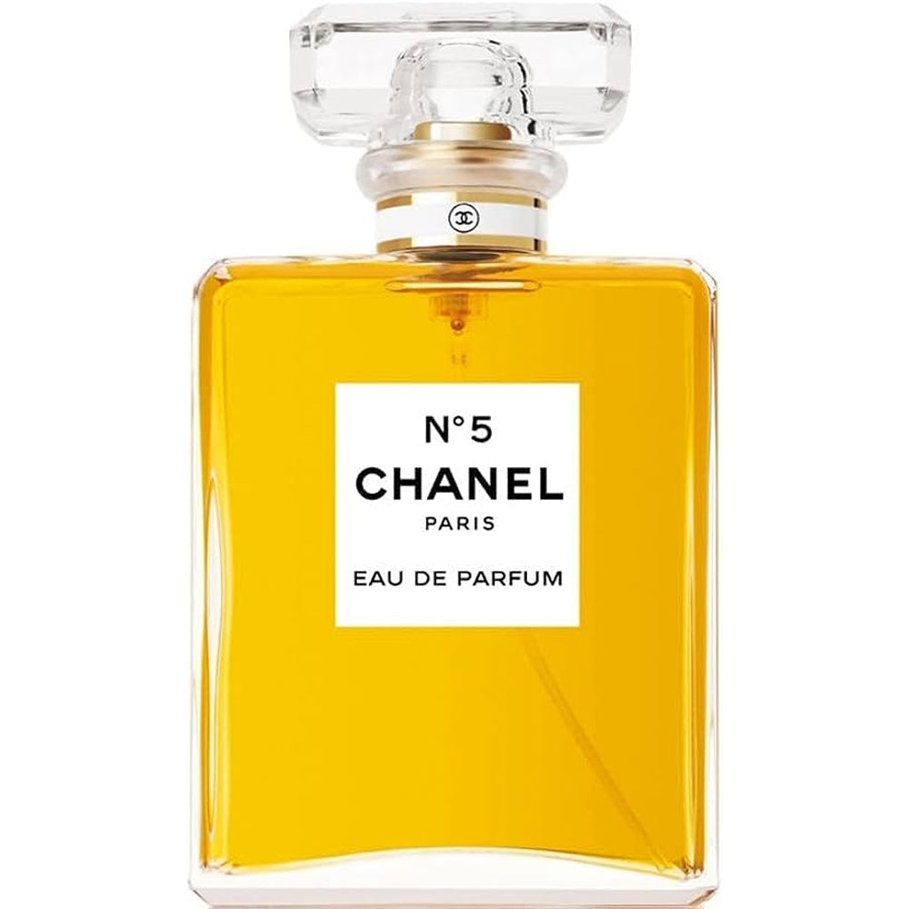 Chanel No5 For Women Eau De Parfum 100ML