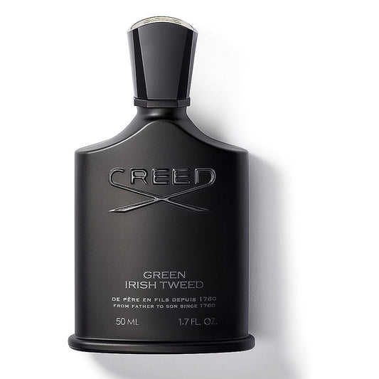 Creed Green Irish Tweed For Men Eau De Parfum