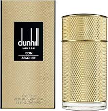 DUNHILL ICON ABSOLUTE FOR MEN EDP 100ML