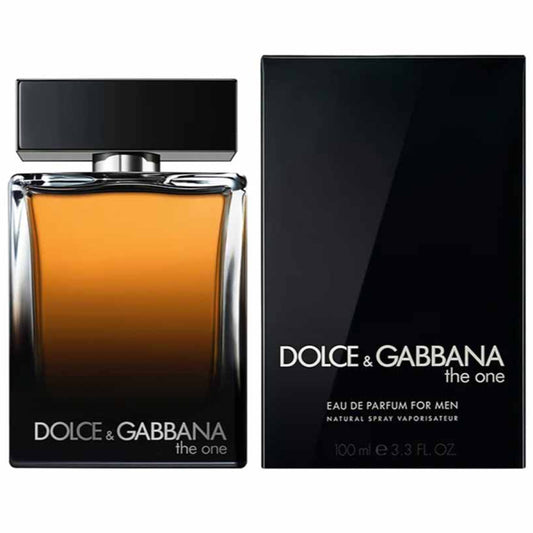 Dolce &amp; Gabbana The One EDP For Men