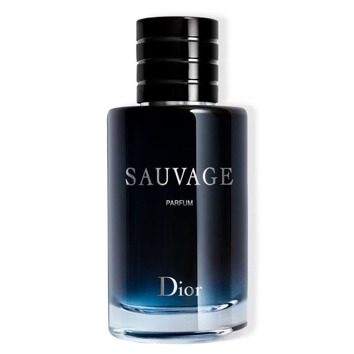 Dior Sauvage Parfum For Men 100ML