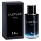 Dior Sauvage Parfum 