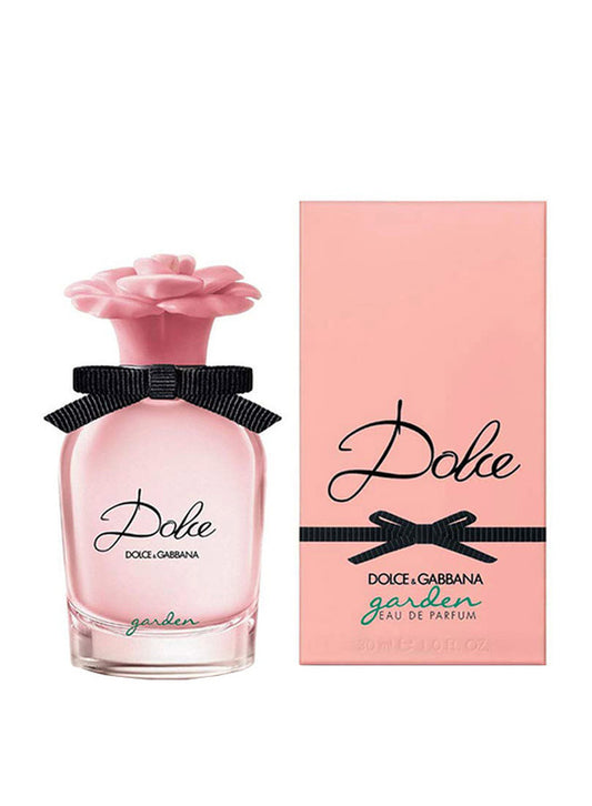 Dolce & Gabbana Dolce Garden EDP For Women 75ML