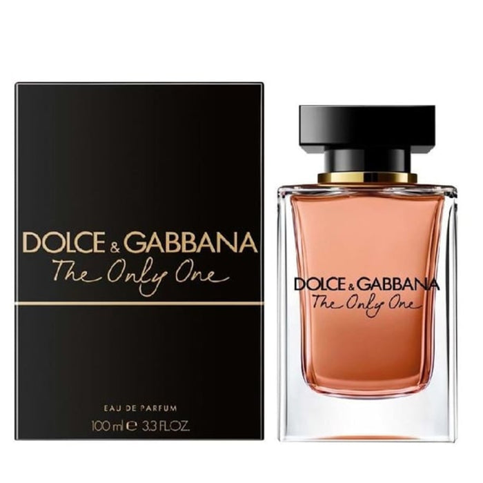 Dolce & Gabbana The Only One 2 For Women 100ml EDP