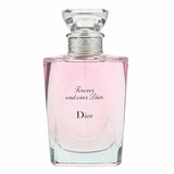 CHRISTIAN DIOR FOREVER AND EVER DIOR FOR WOMEN EDT 100ML