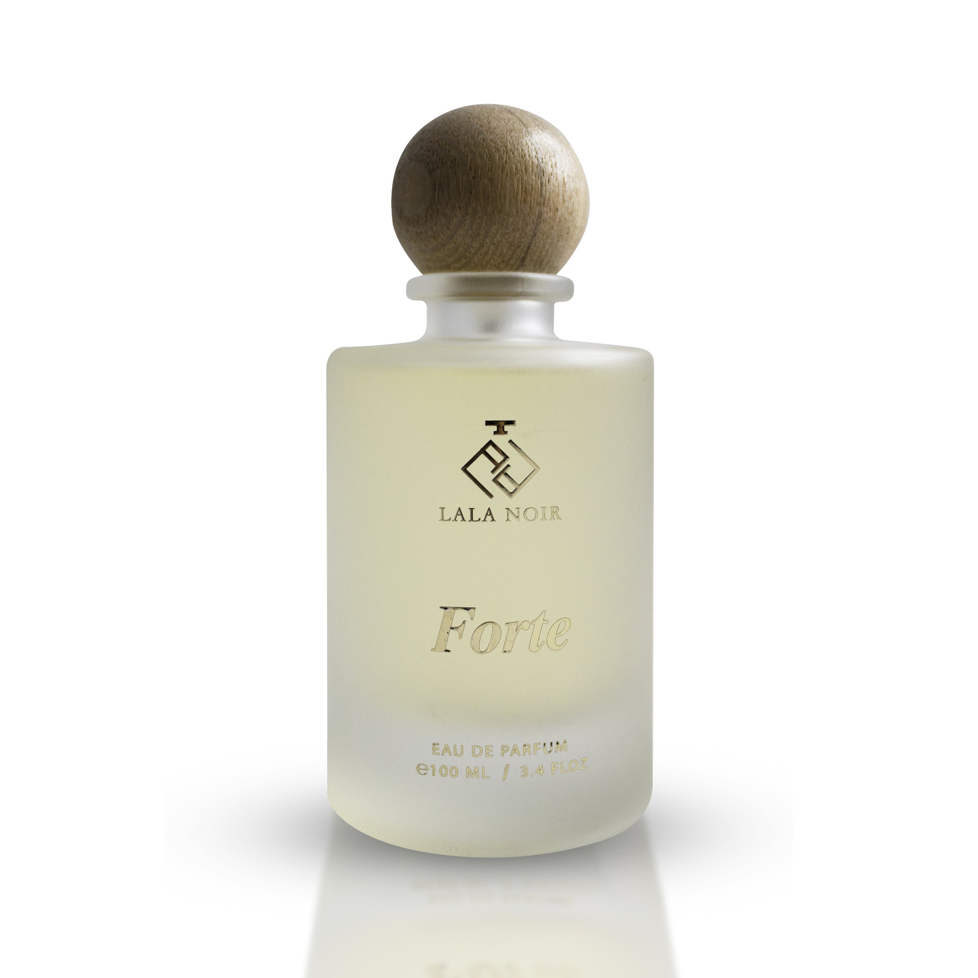 Forte perfume for men