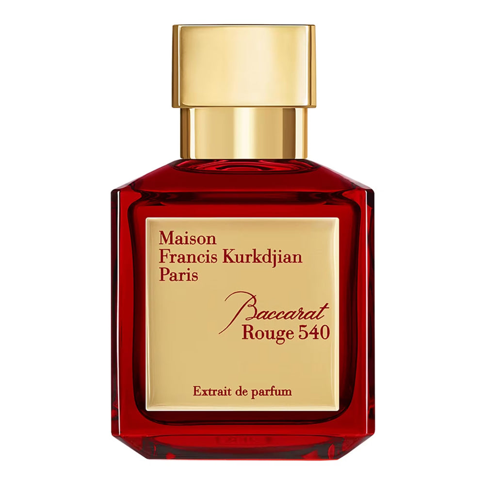 MAISON FRANCIS KURKDJIAN BACCARAT ROUGE 540 - Extrait de Parfum