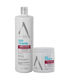 Nutrition & Hydration Hair Care Set