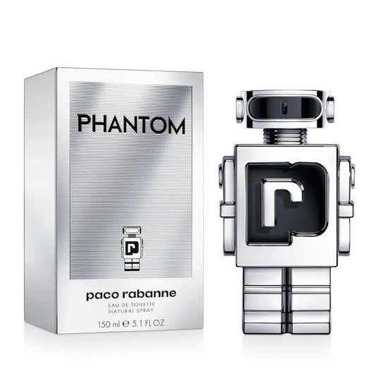 PACO RABANNE PHANTOM EDT 100ML