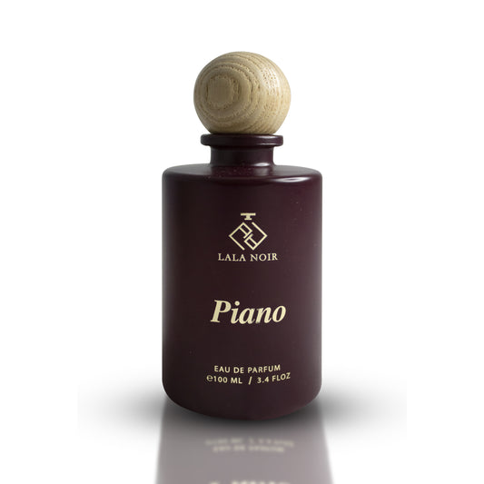 Piano perfume for women