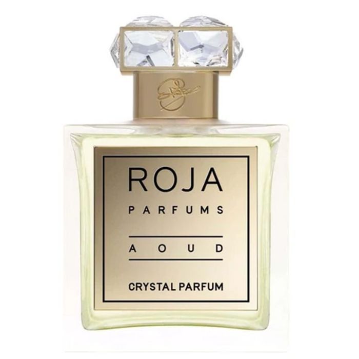 ROJA PARFUMS AOUD CRYSTAL (U) PARFUM 100ML 