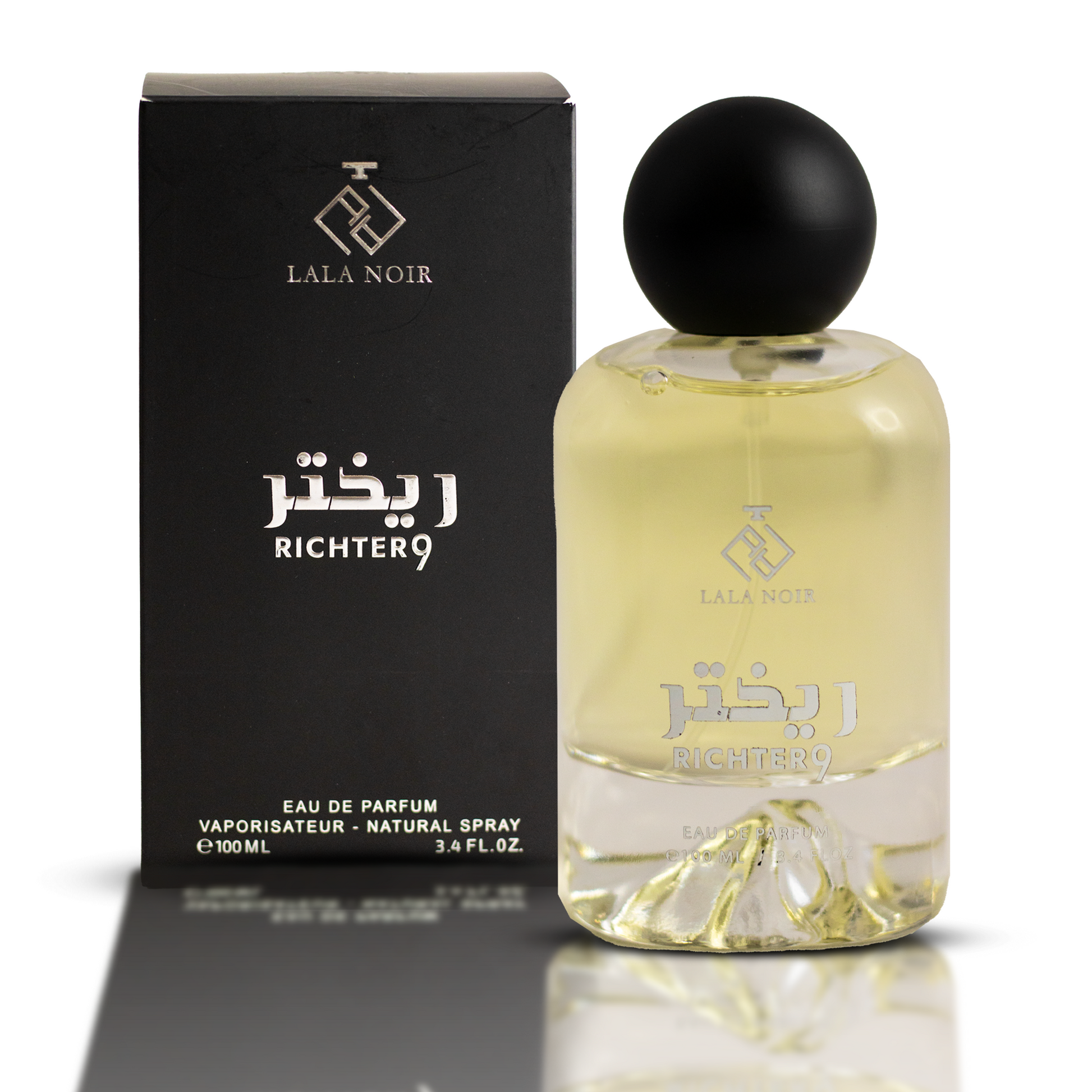 men's fragrance perfume