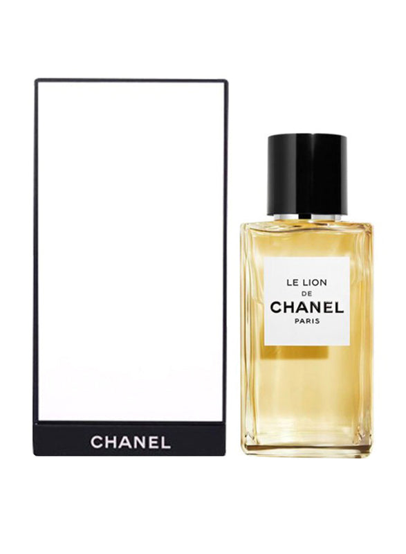 CHANEL SYCOMORE LE LION EDP 200ML