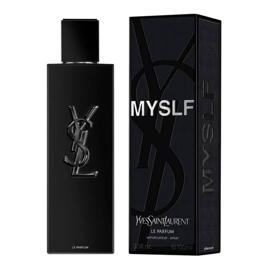 YSL Myslf Le Parfum 
 