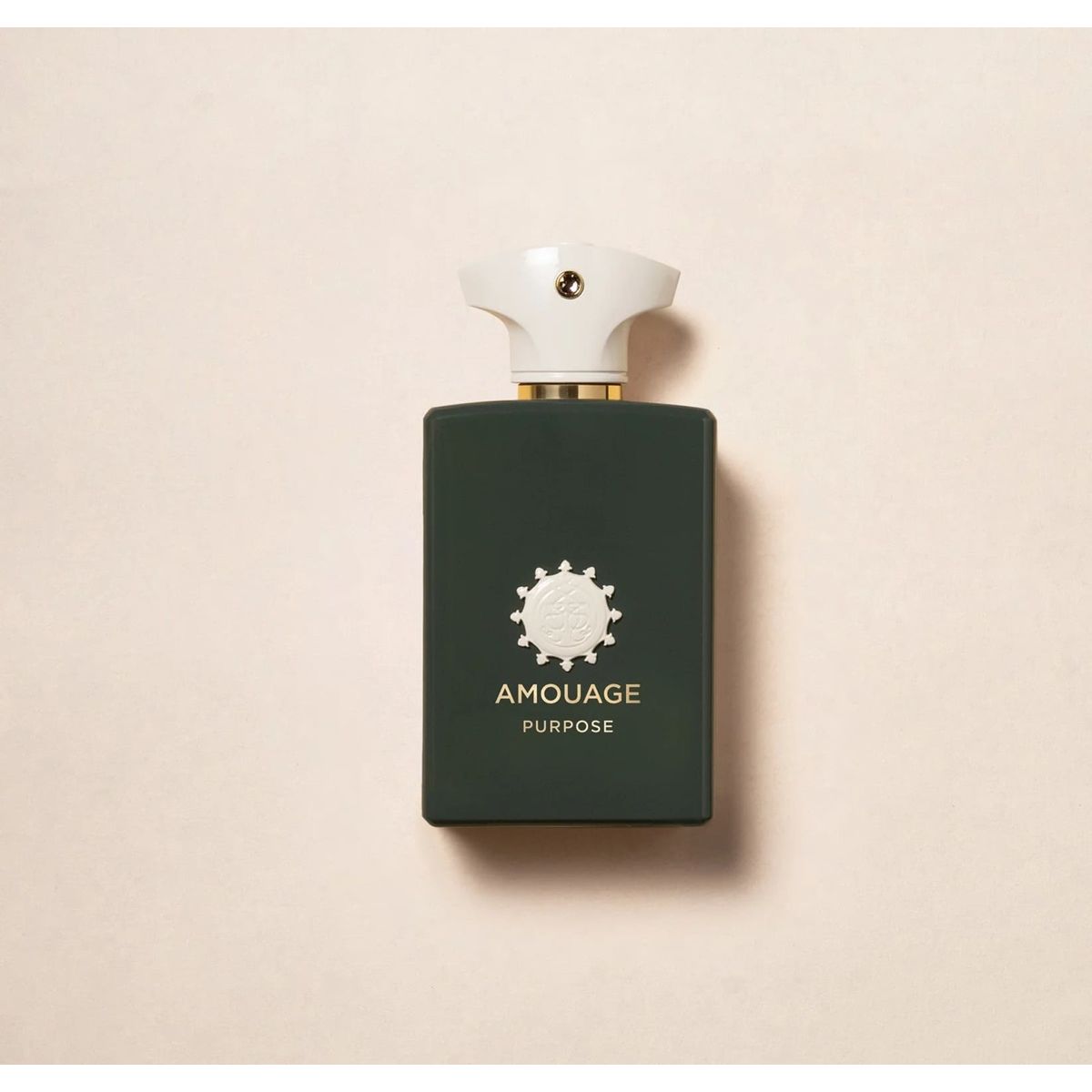 AMOUAGE PURPOSE EDP (U) EDP 100ML NEW BOX