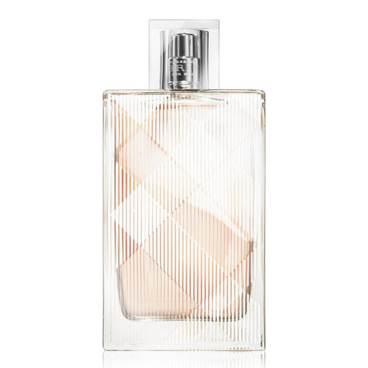 BURBERRY BRIT FOR WOMEN EDT 100ML