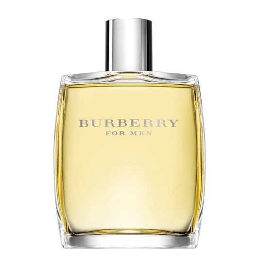 BURBERRY CLASSIC FOR MEN EDT 100ML