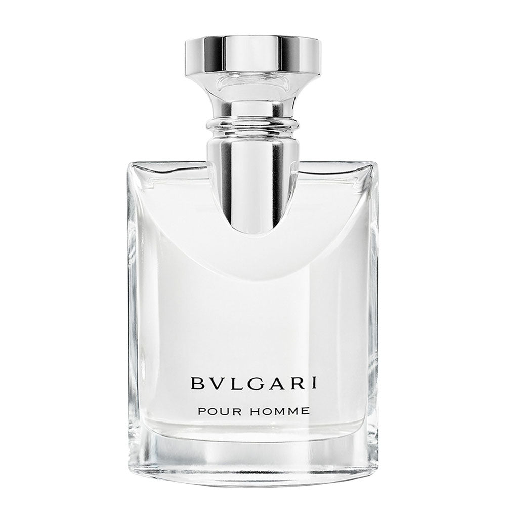 Bvlgari Pour Homme Eau De Toilette 100ml for Men
