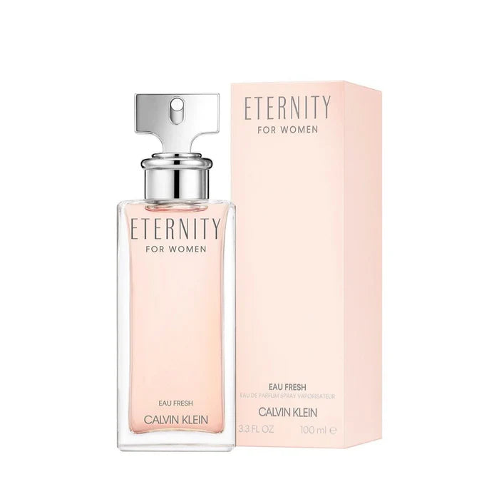 CALVIN KLEIN ETERNITY FOR 