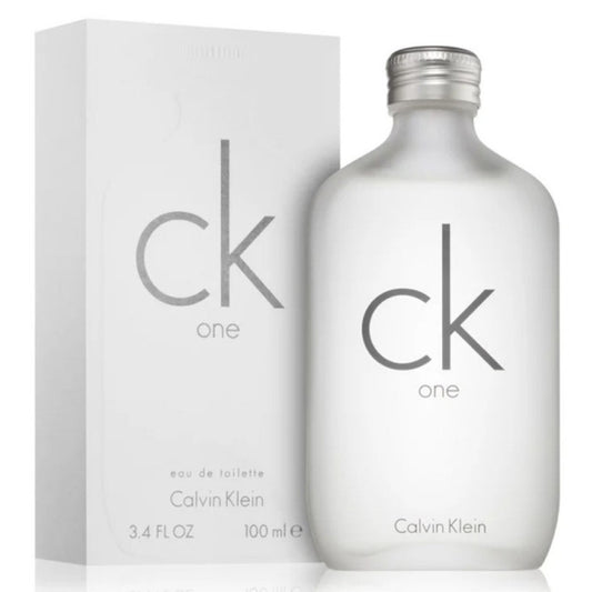 ck one