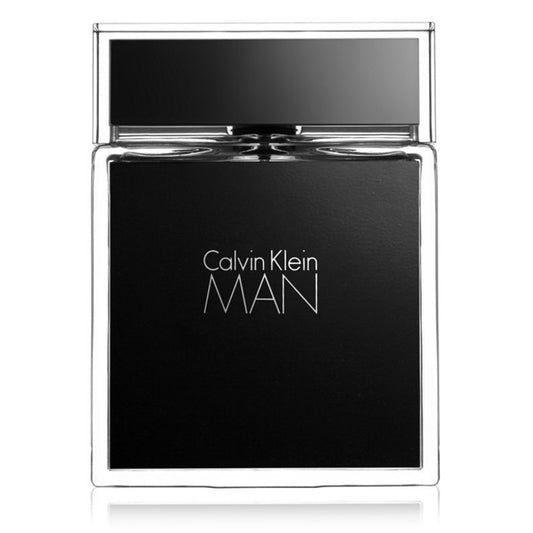 CALVIN KLEIN MAN (M) EDT 100ML