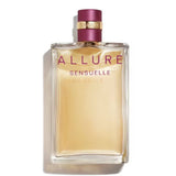 Chanel Allure Sensuelle For Women Eau De Parfum