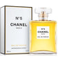 Chanel No5 For Women Eau De Parfum 100ML