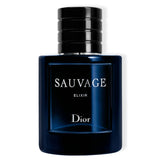 CHRISTIAN DIOR SAUVAGE FOR MEN ELIXIR 100ML