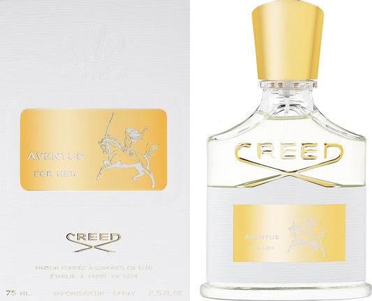 creed by aventus