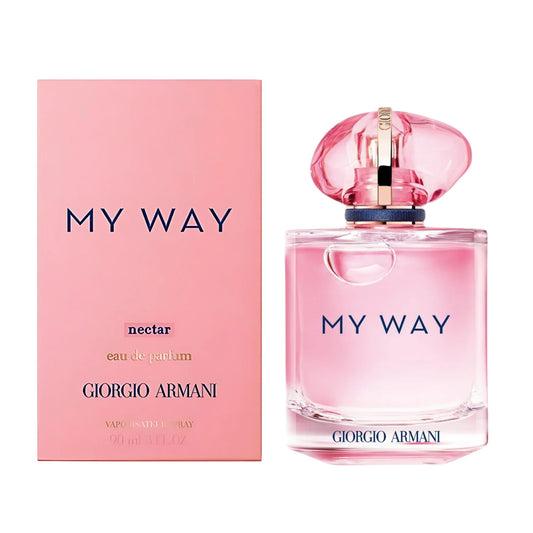 Armani My Way Nectar EDP For Women