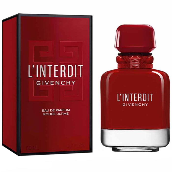 GIVENCHY fragrance