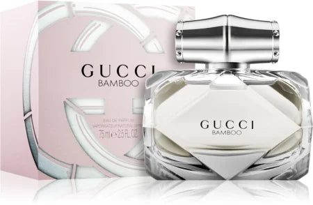 gucci perfume