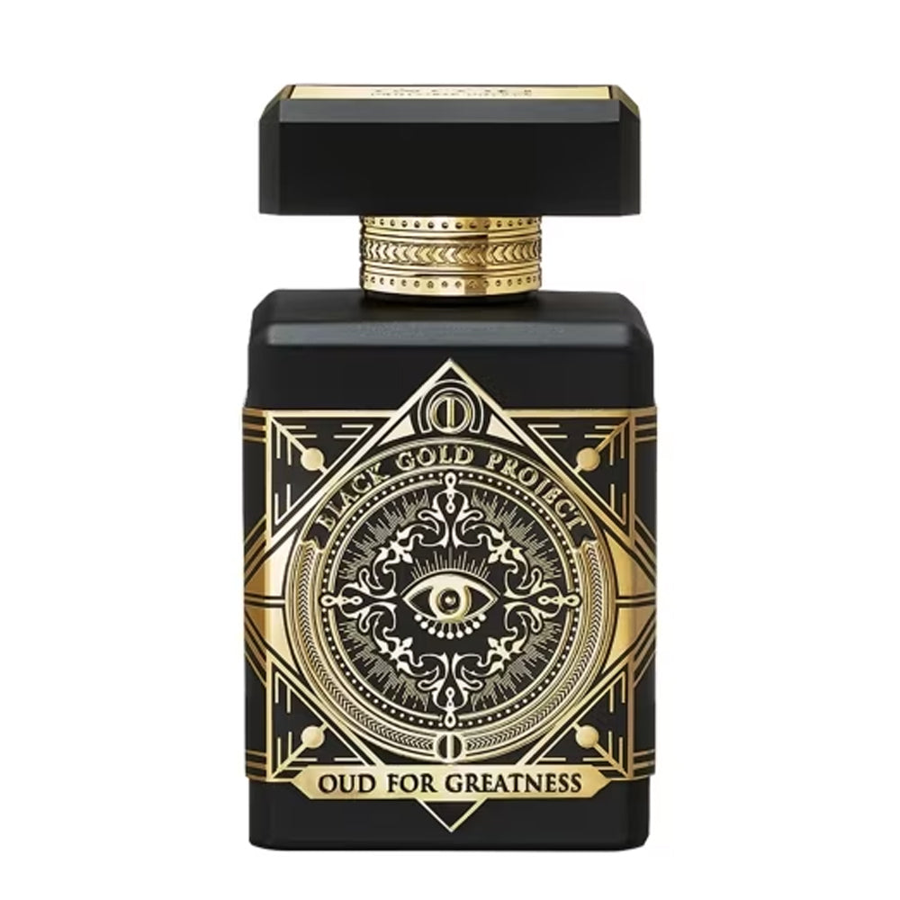 oud for greatness