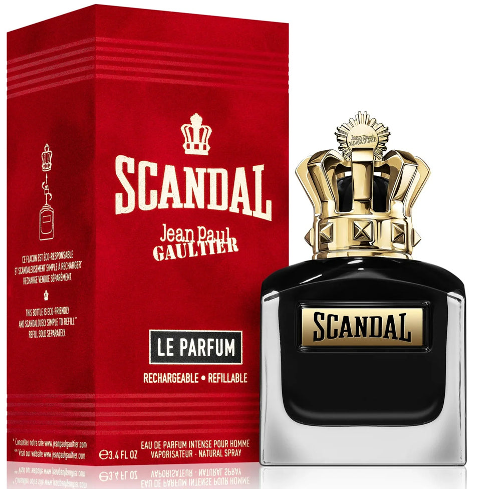 scandal