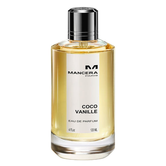 Mancera Coco Vanille For Unisex Eau De Parfum