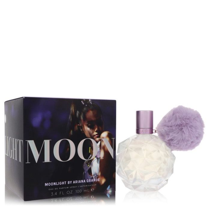 moonlgiht ariana grande perfume